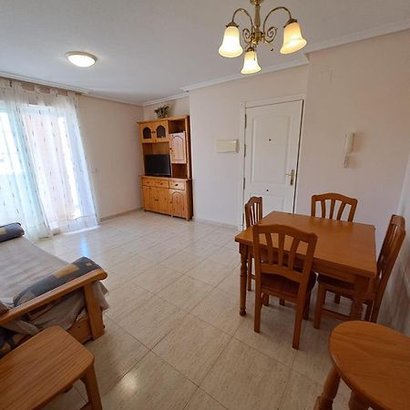 Apartamentos Las Palmeras V.V. La Manga del Mar Menor Esterno foto